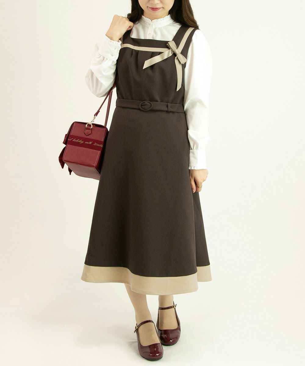 brown / 150cm