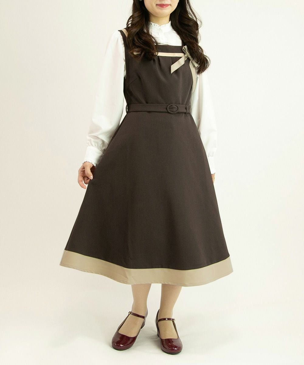 brown / 150cm