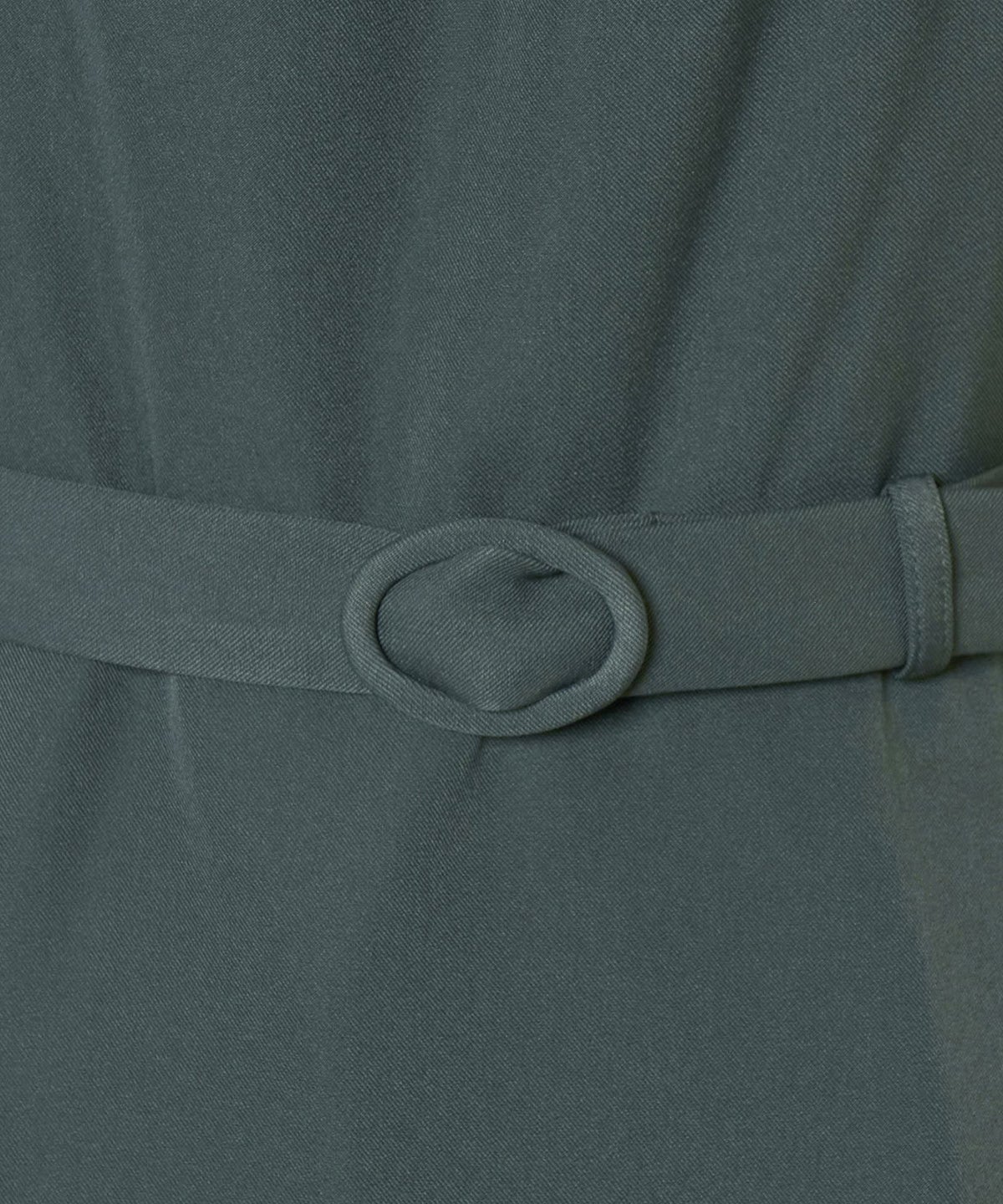 ベルトアップ (blue green)