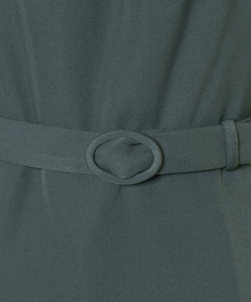 ベルトアップ (blue green)