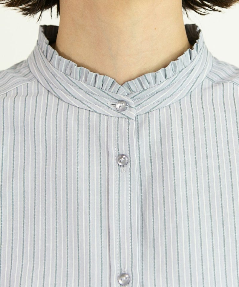 light blue×gray / 158cm