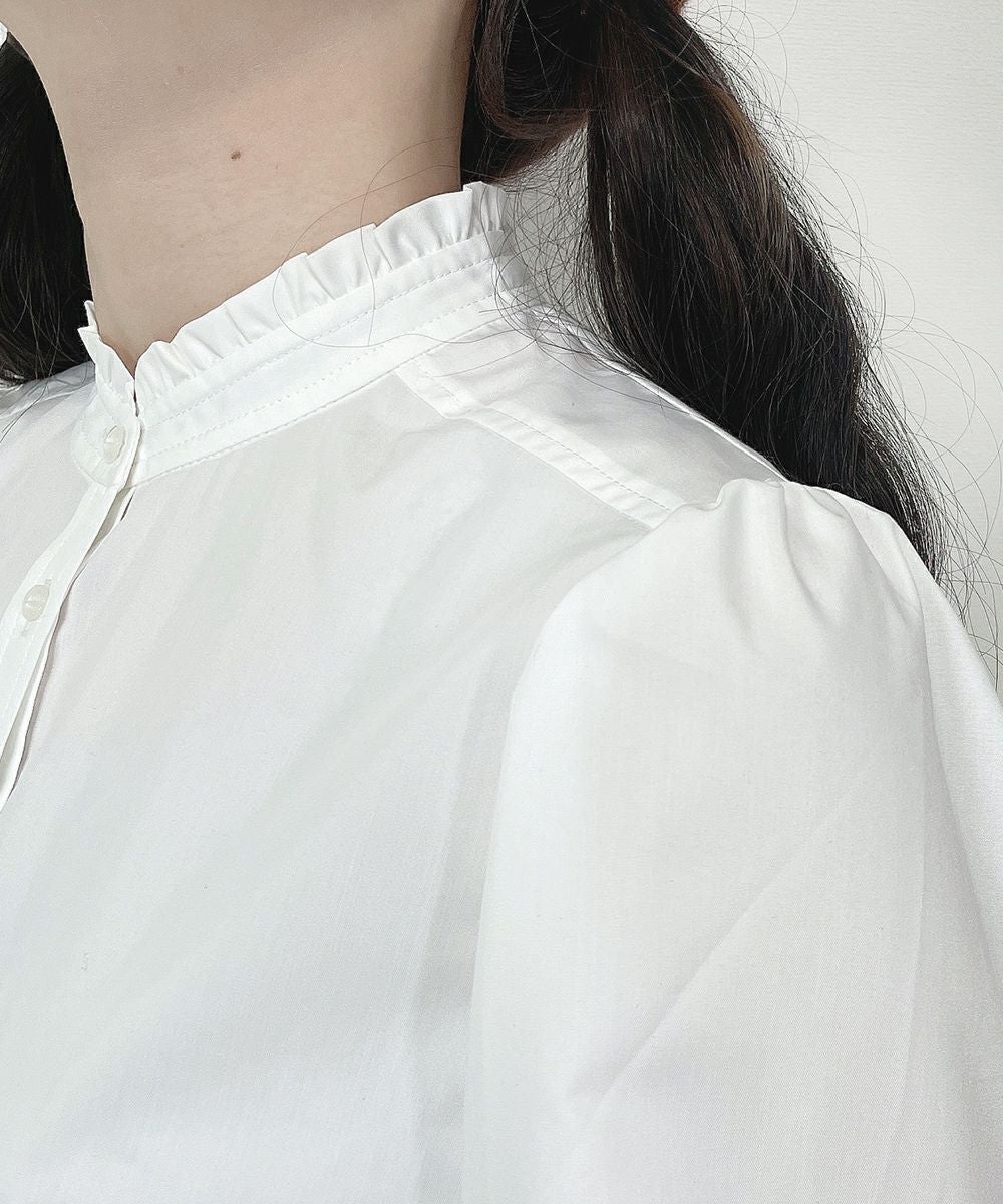 off white / 162cm