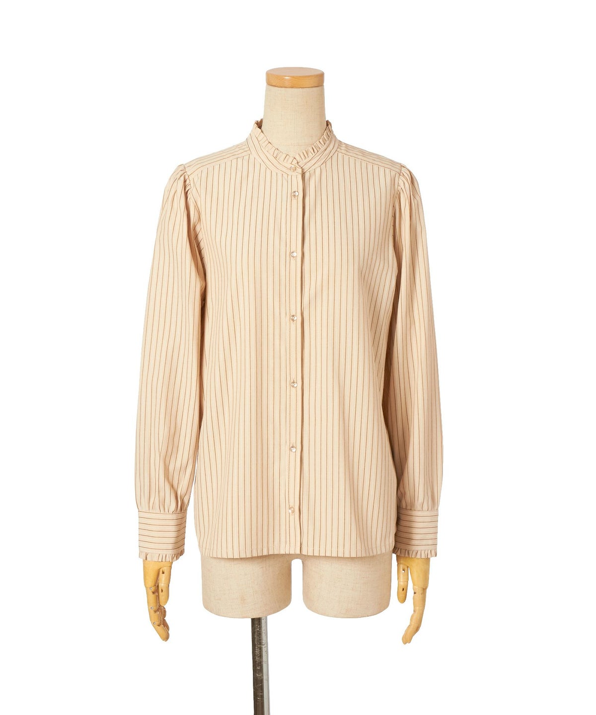 beige×brown