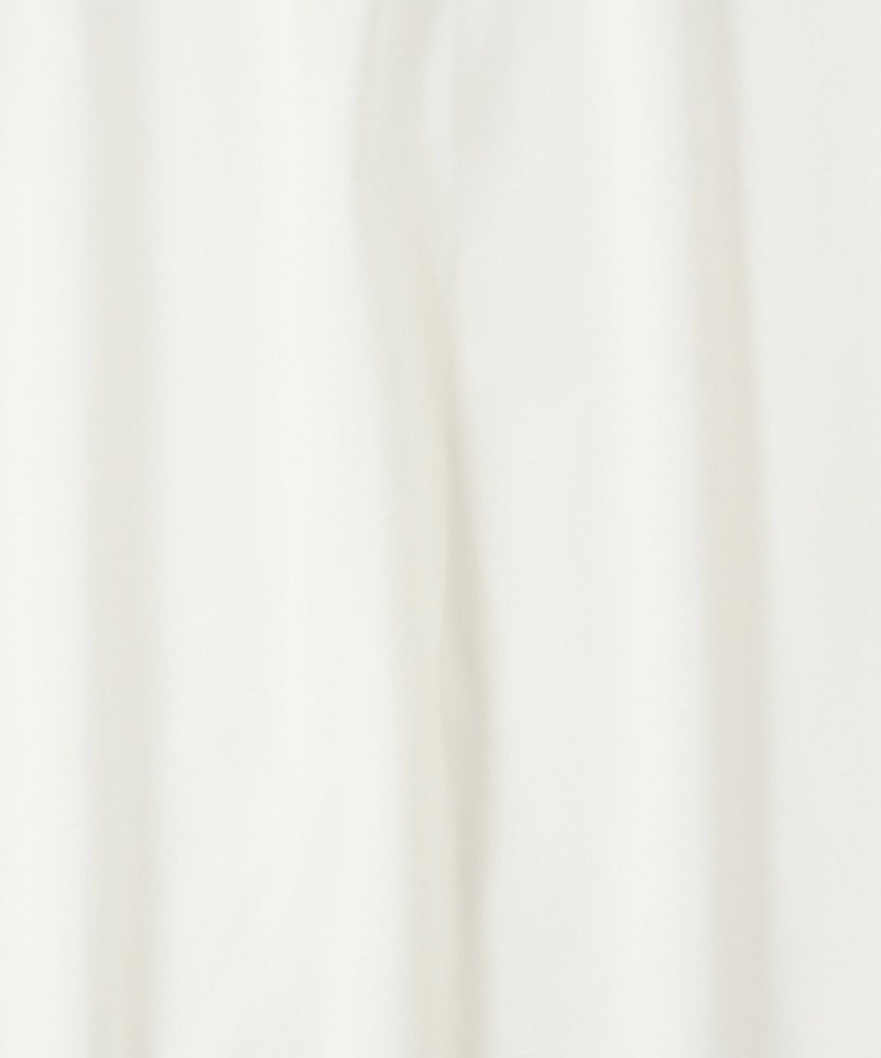 生地アップ (off white)