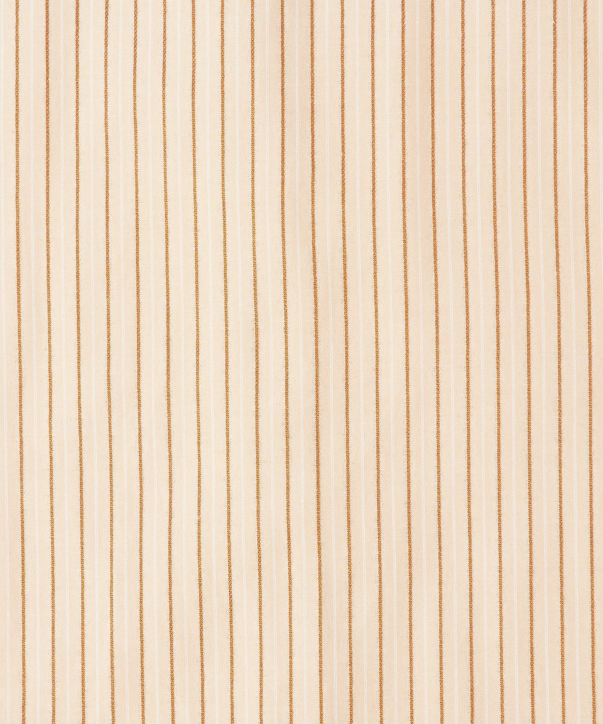 生地アップ (beige×brown)