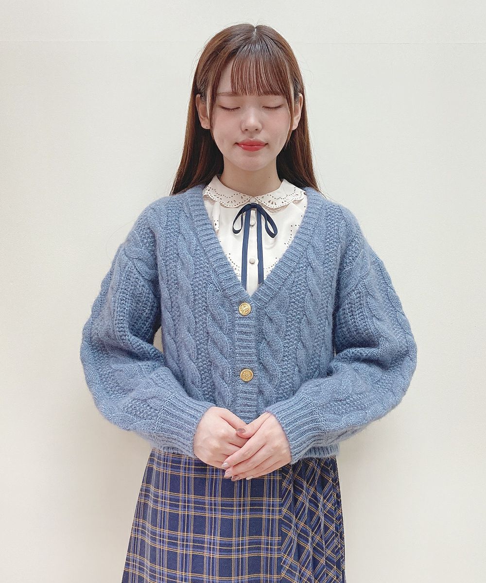 ivory / 166cm