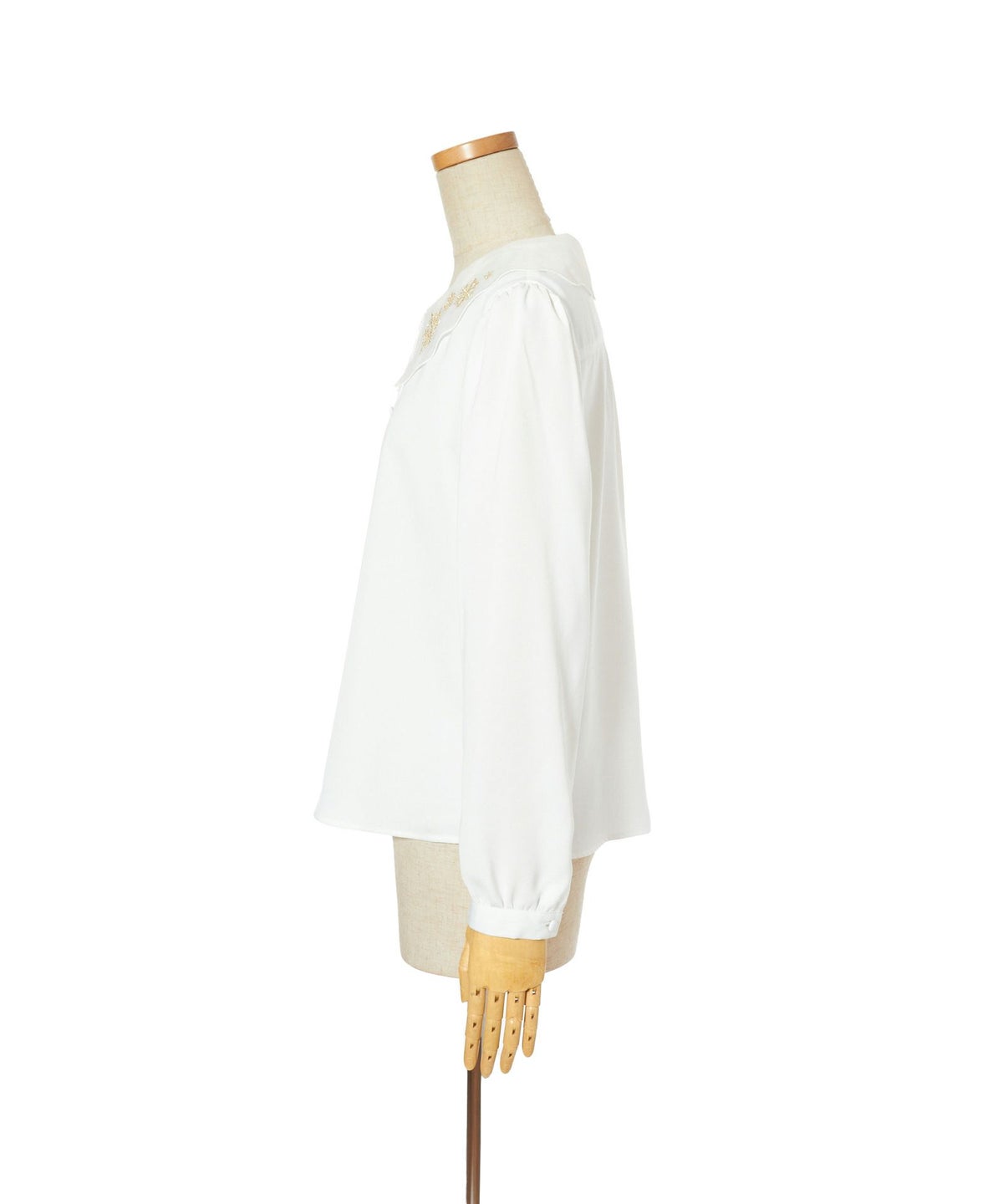 サイド (off white)