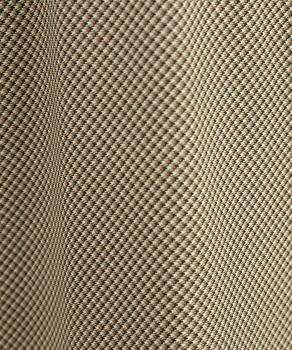 beige×green / 153cm