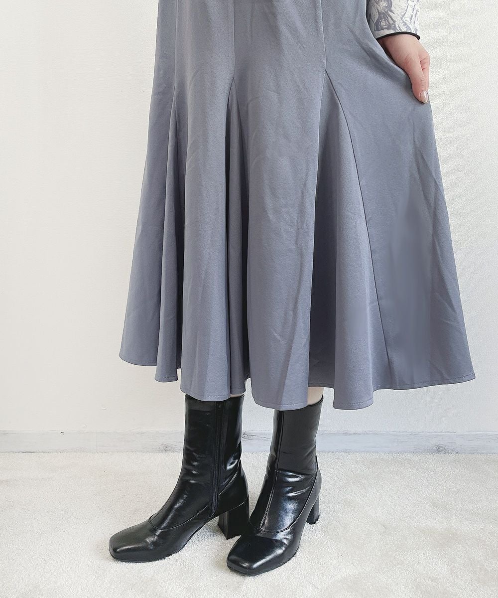 blue gray / 162cm