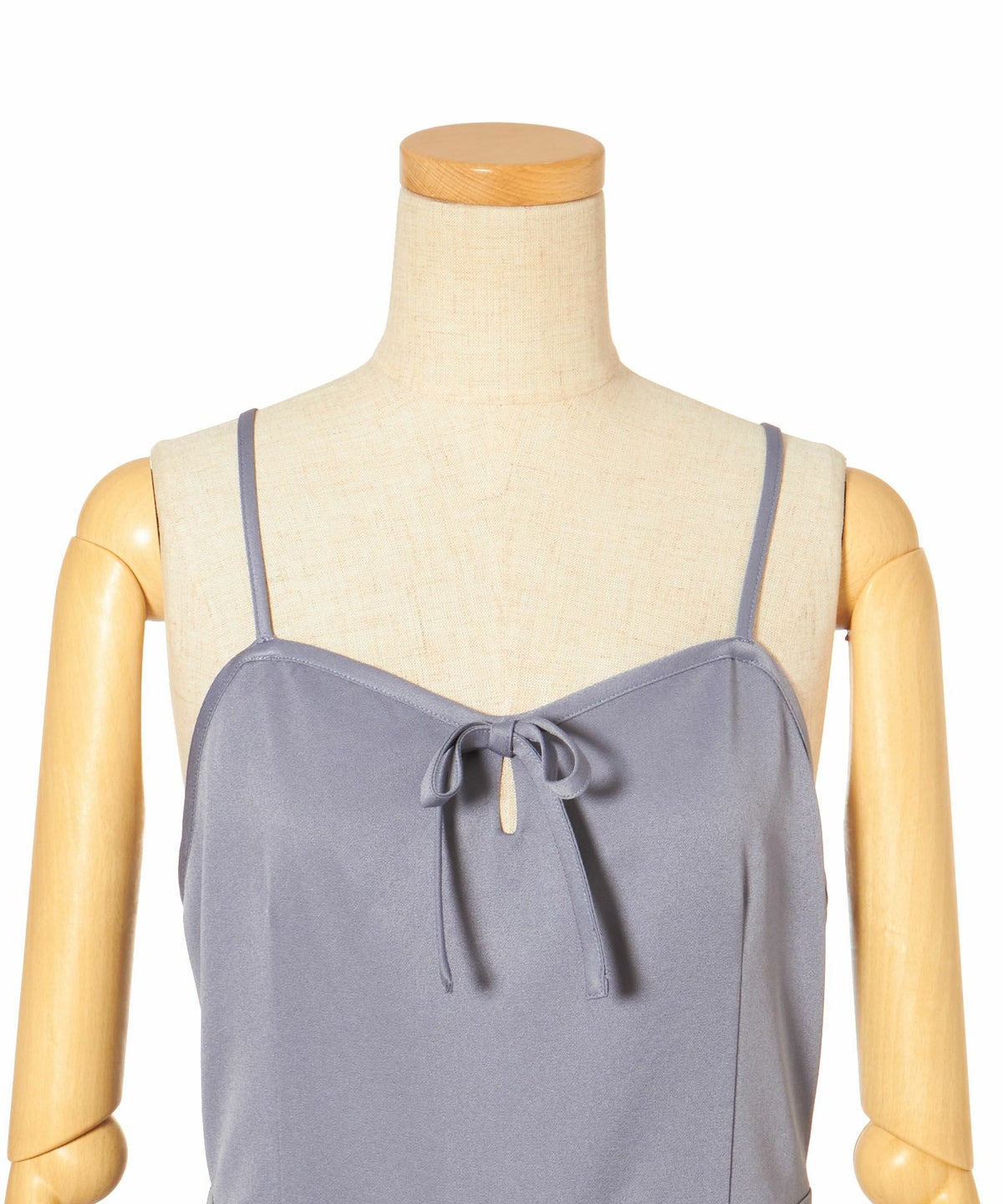 フロントアップ (blue gray)