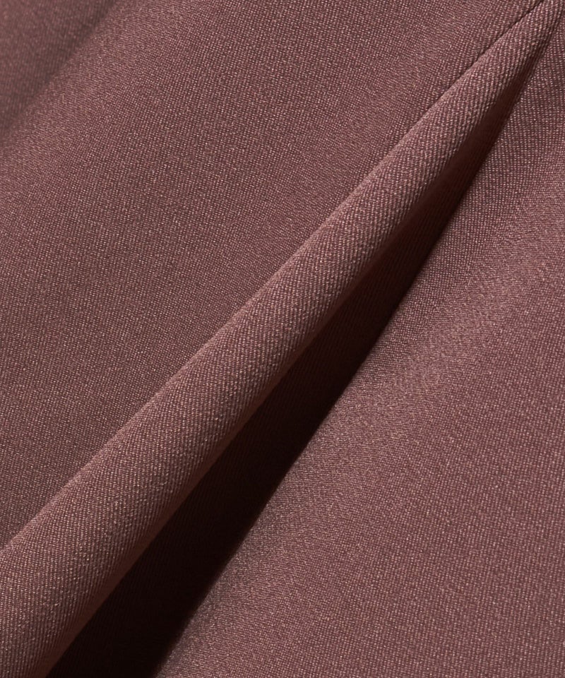 生地アップ (mauve)