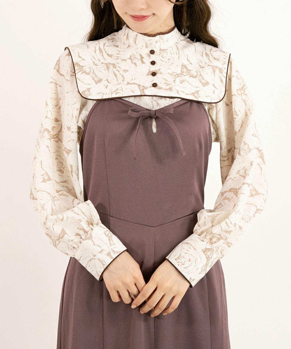 beige / 162cm