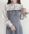 light gray / 162cm