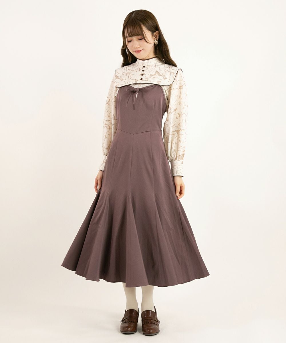 beige / 162cm