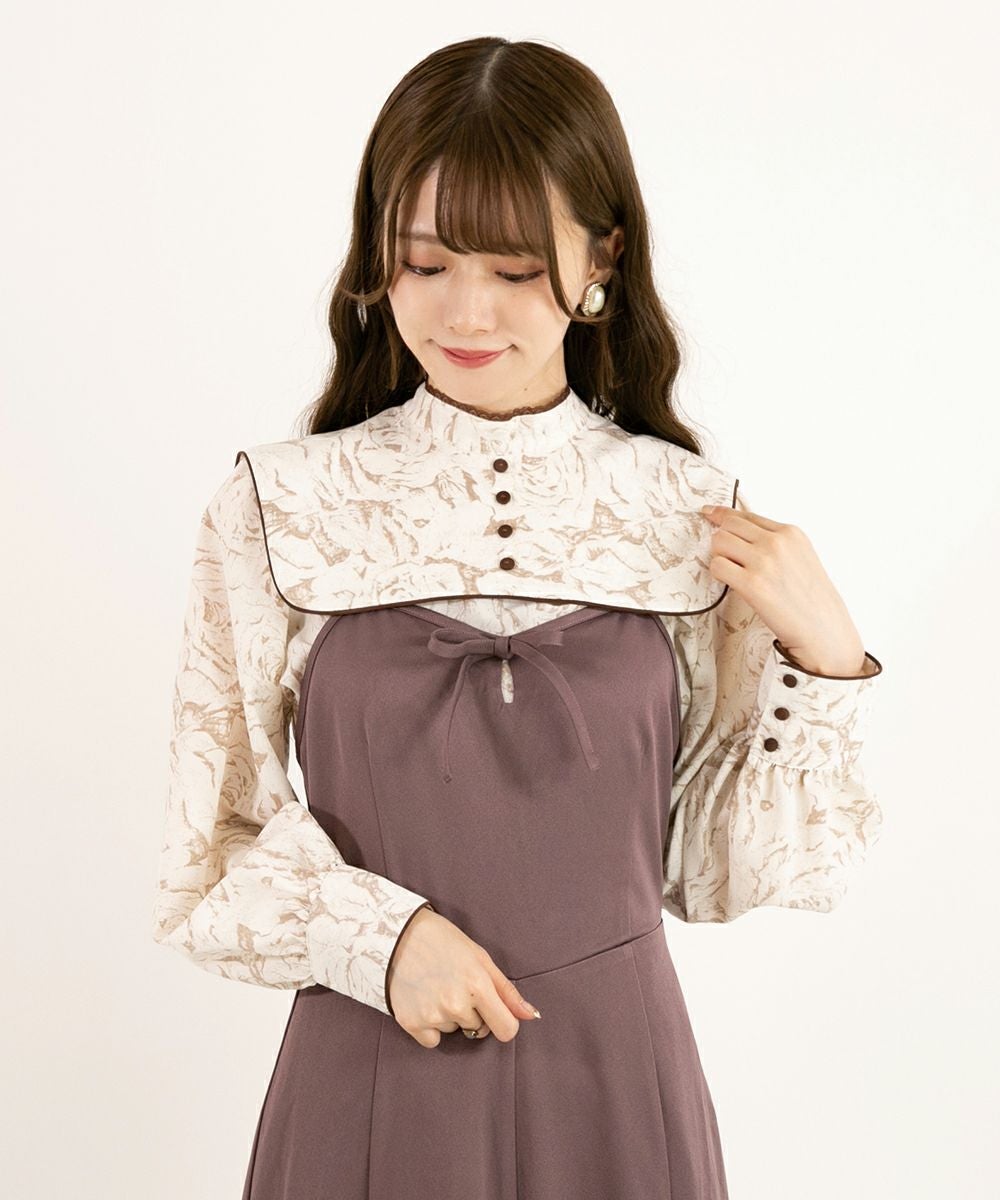 beige / 162cm