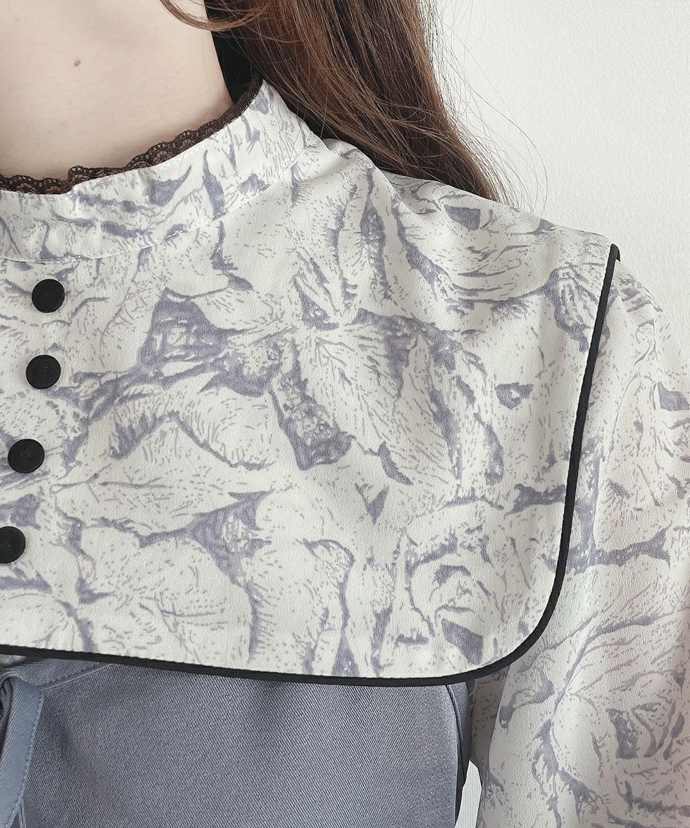 light gray / 162cm