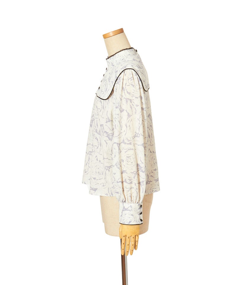 サイド (light gray)