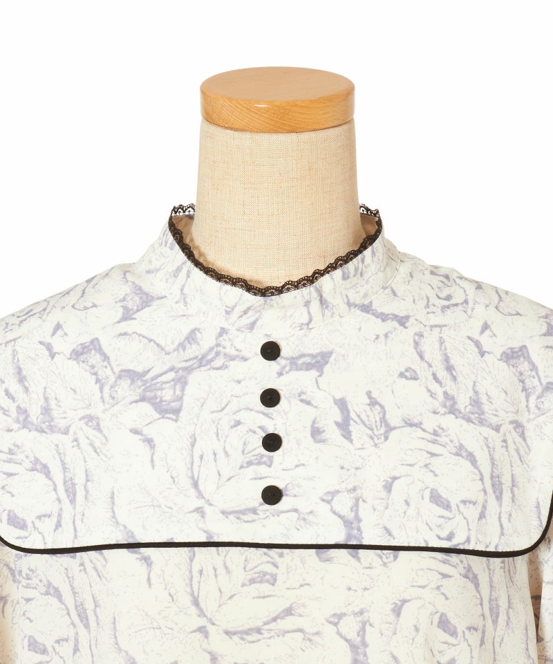 フロントアップ (light gray)