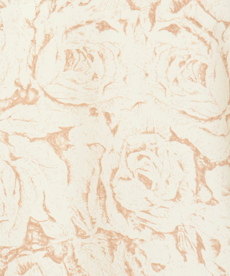 生地アップ (beige)