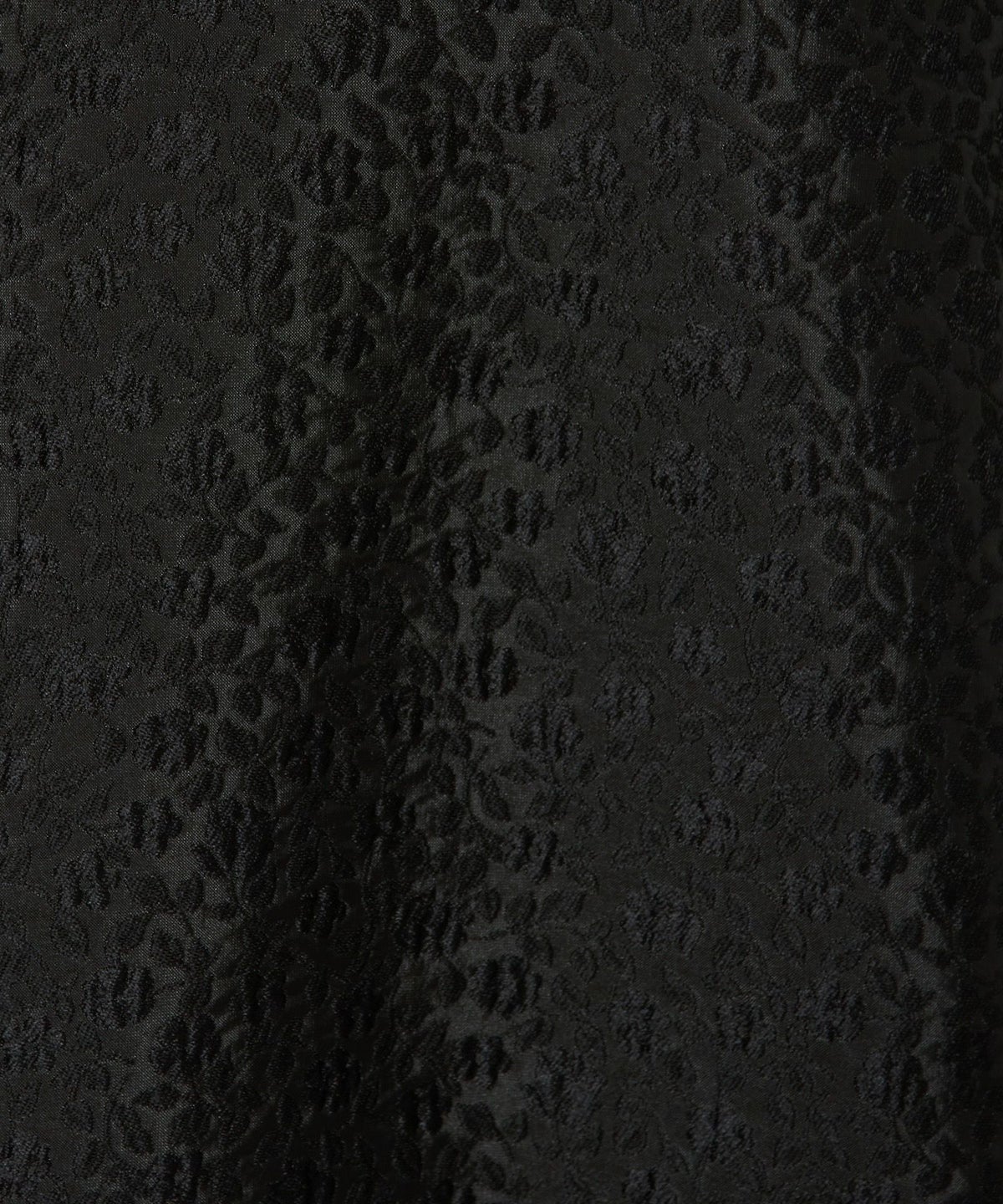 生地アップ (black)