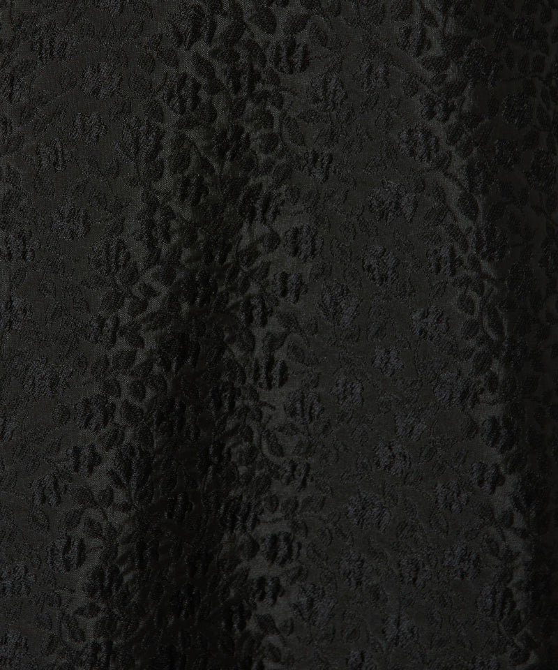 生地アップ (black)