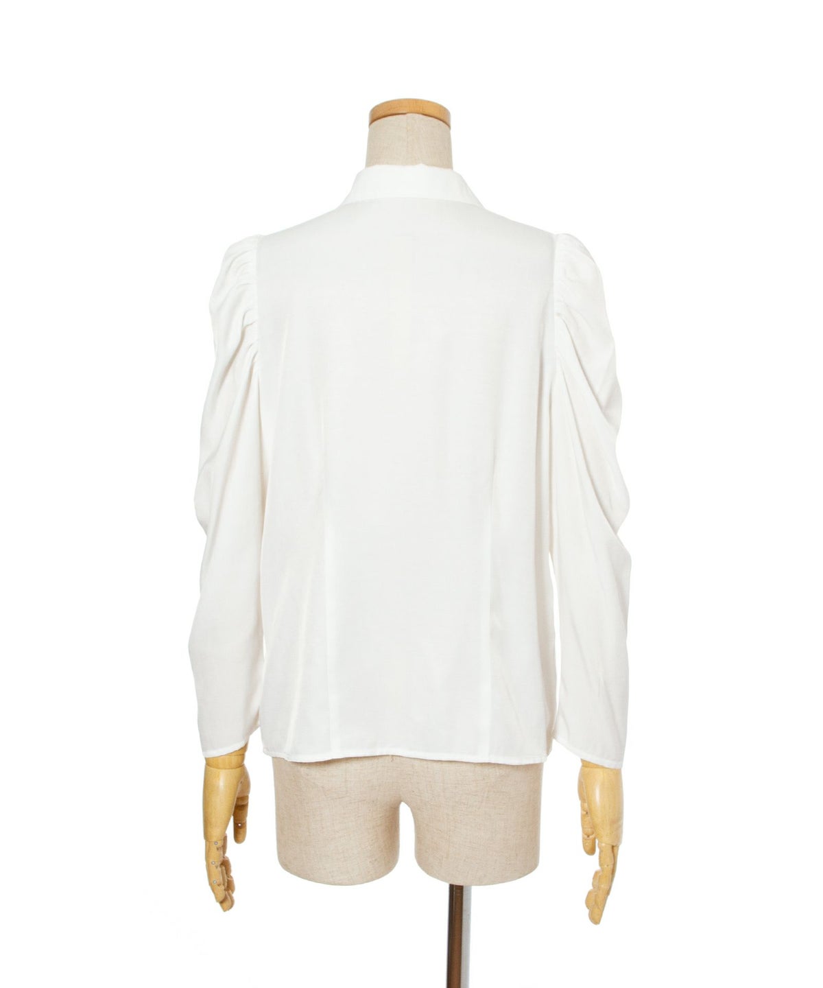 バック (off white)