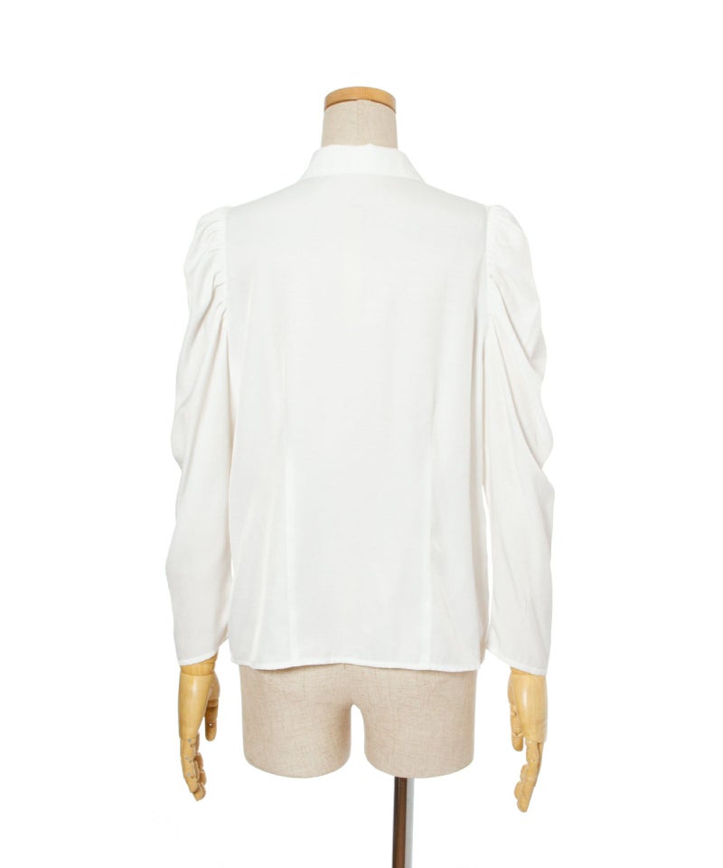 バック (off white)