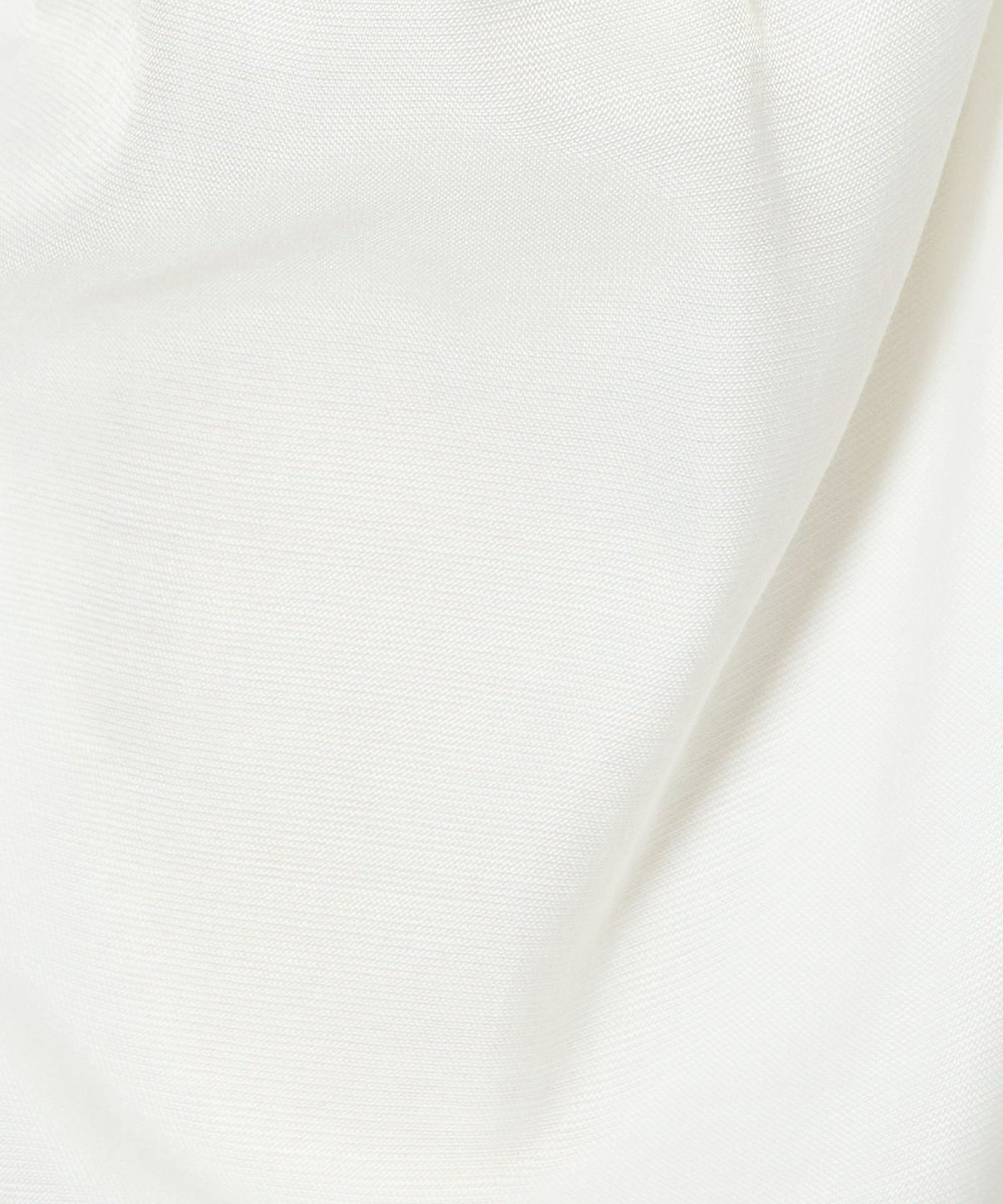 生地アップ (off white)