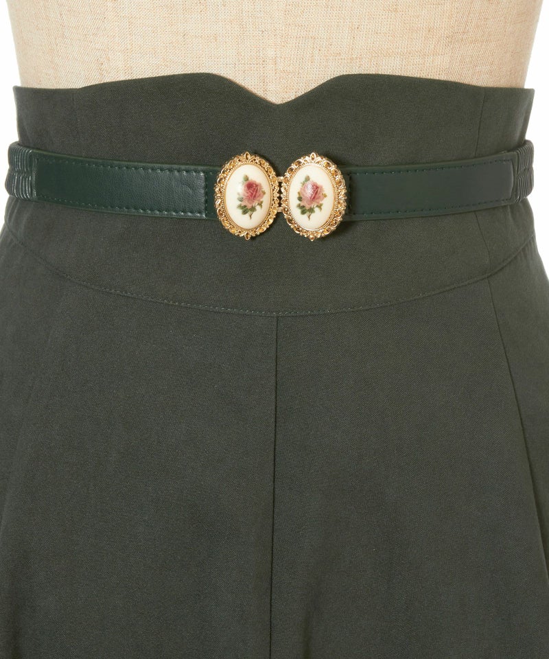 フロントアップ (green)