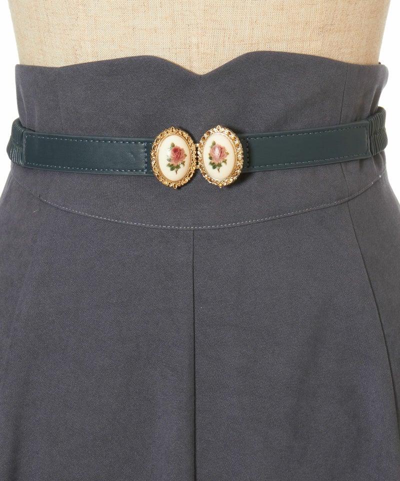 フロントアップ (blue gray)