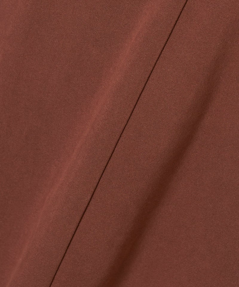 生地アップ (pink brown)