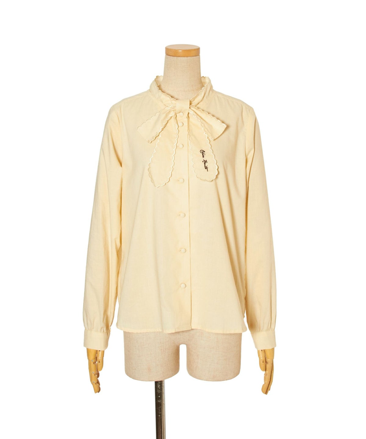 light beige