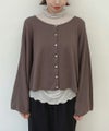 mochabrown / 158cm