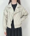ivory / 162cm