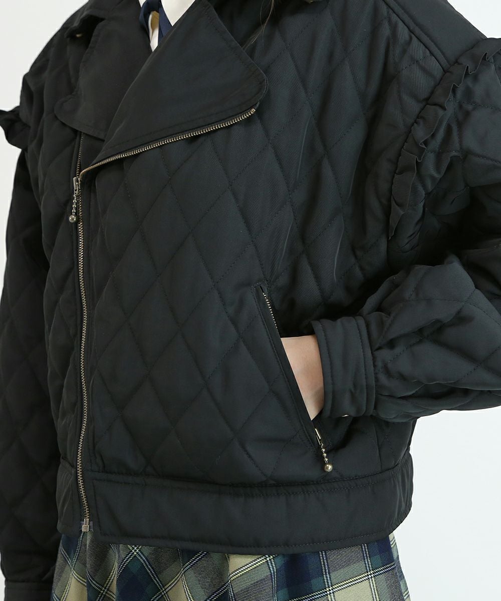 black / 162cm