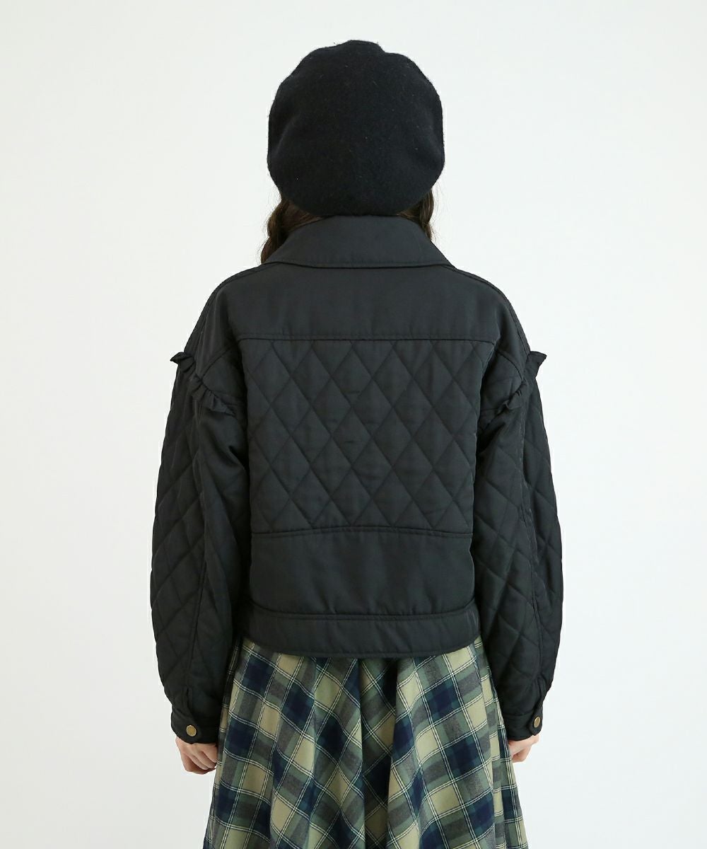 black / 162cm