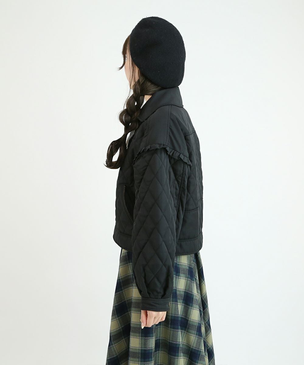 black / 162cm