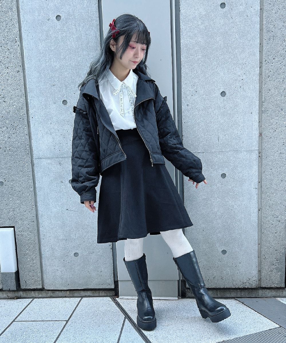 black / 148cm