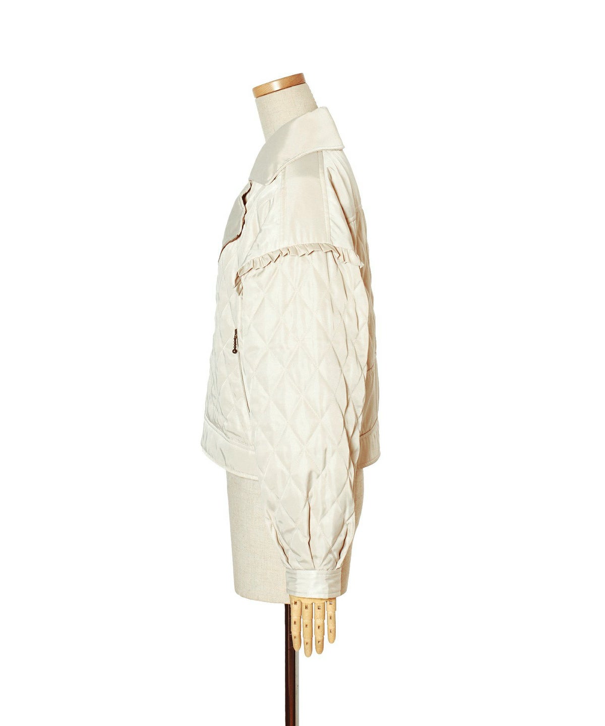 サイド (ivory)