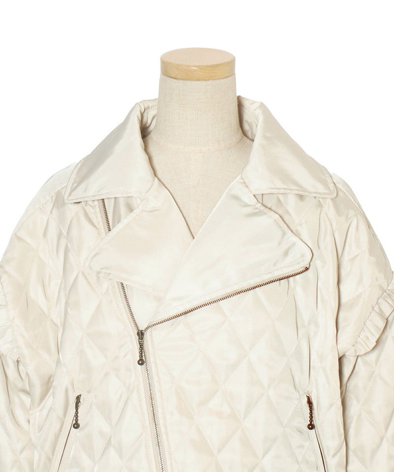 フロントアップ (ivory)