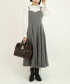 gray / 158cm