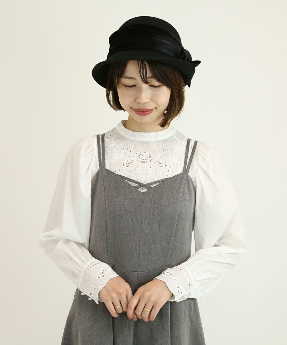 gray / 158cm