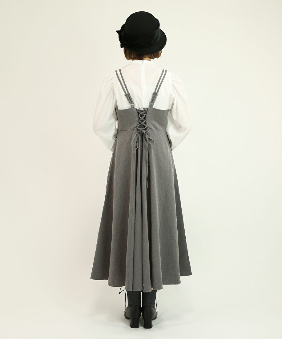 gray / 158cm