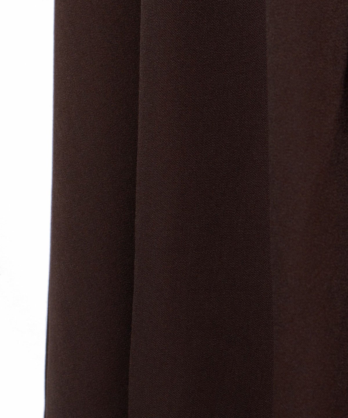 生地アップ (brown)