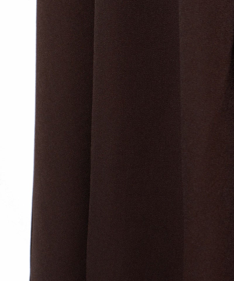 生地アップ (brown)