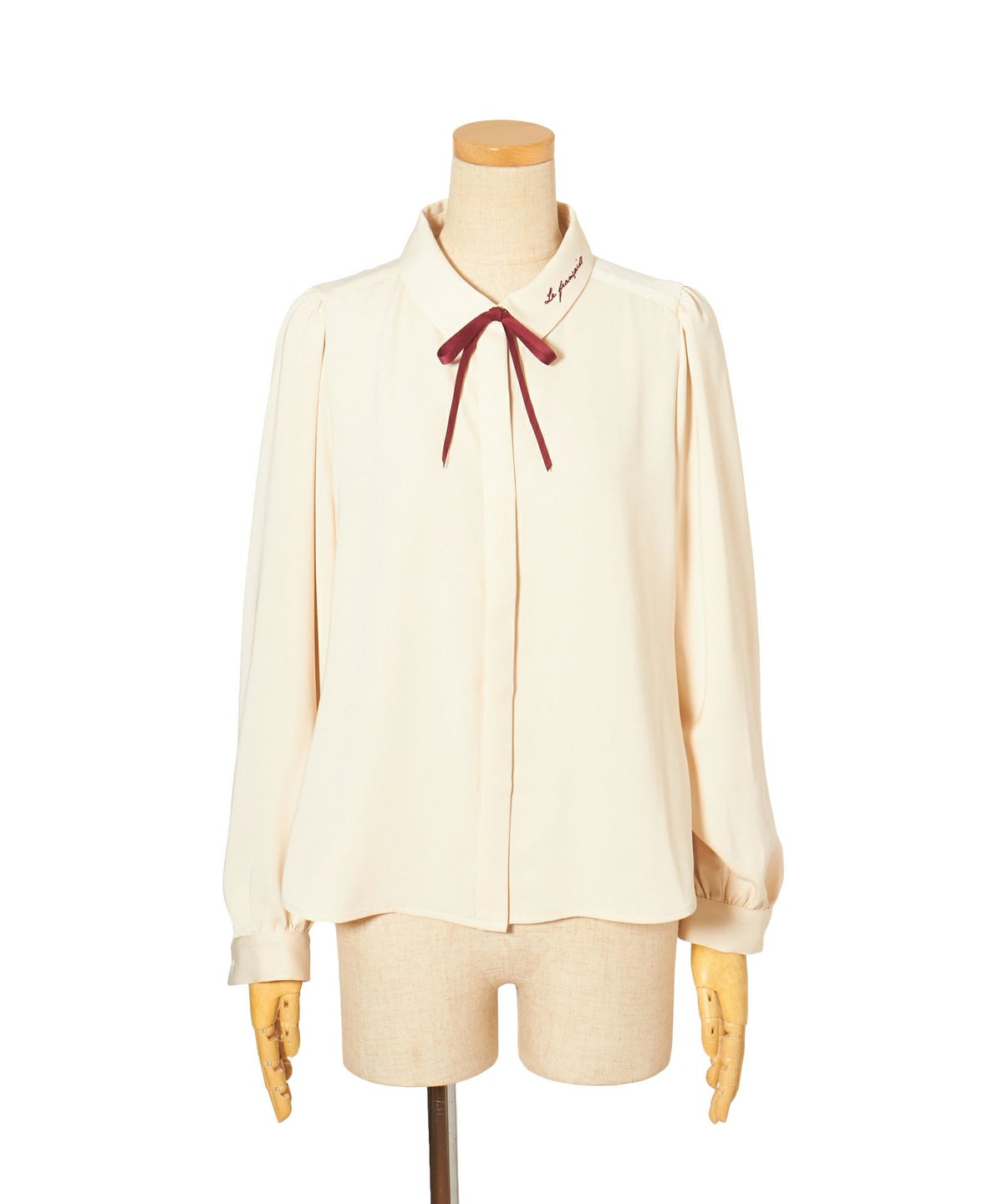 light beige
