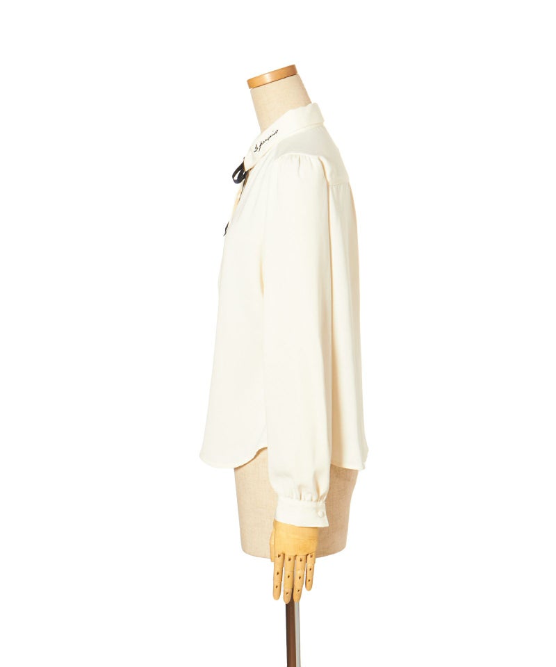 サイド (off white)