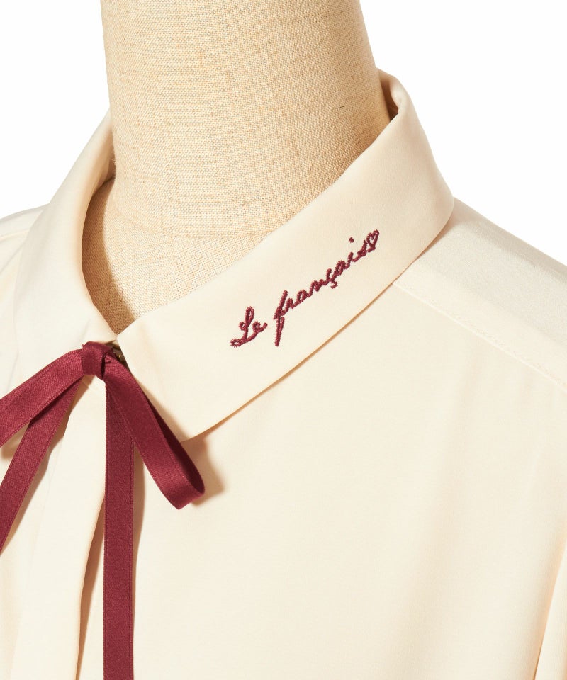 フロントアップ (light beige)