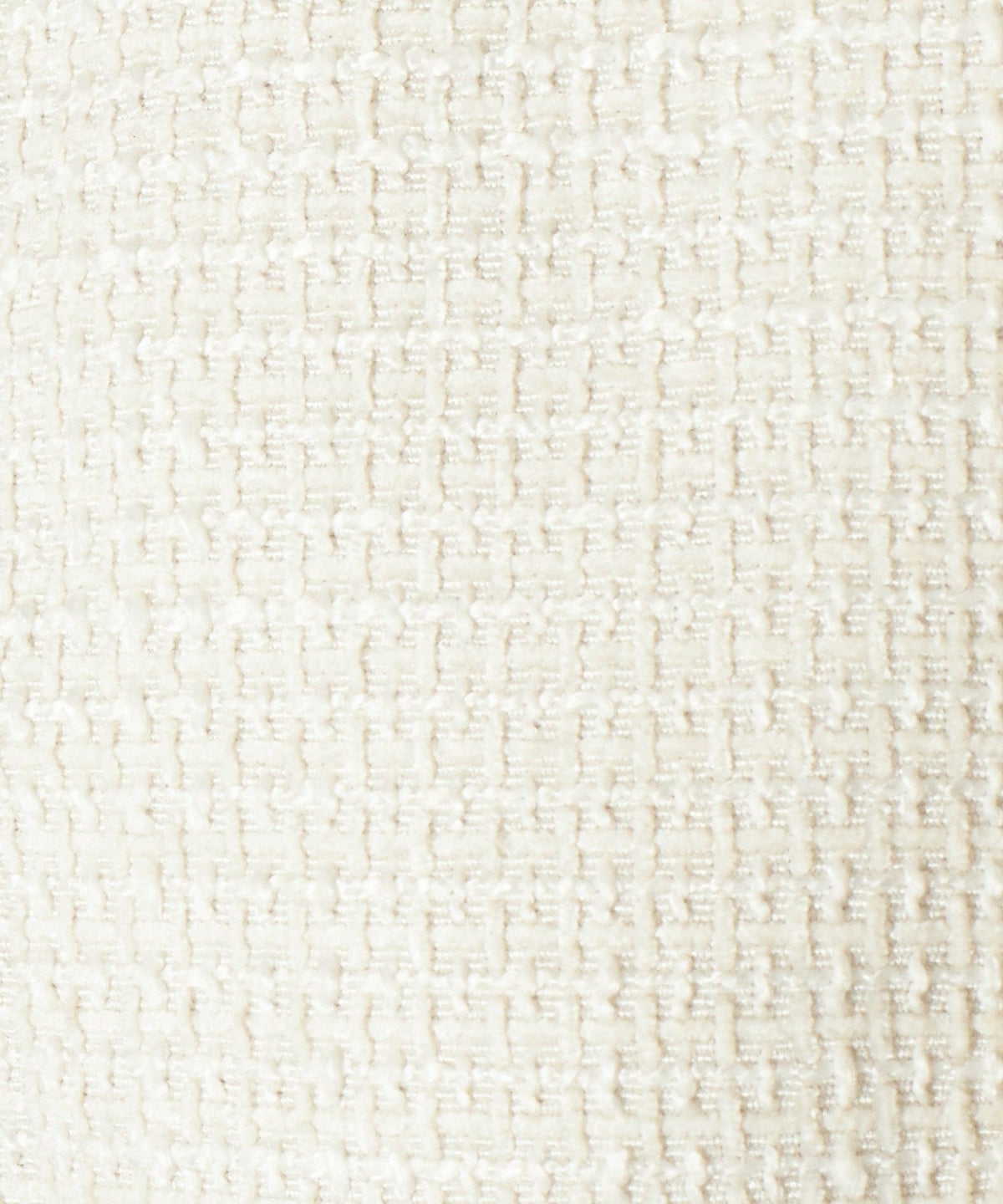 生地アップ (off white×black)