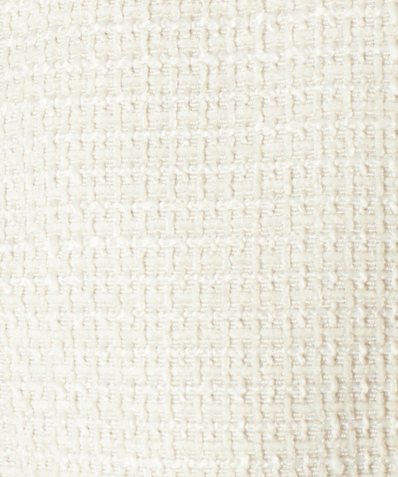 生地アップ (off white×black)